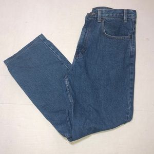 Men’s Kirkland Denim Jeans 34